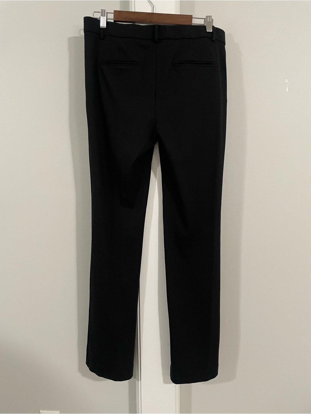 Ann Taylor Tall Dress Pants, 10T